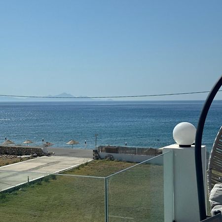 Previllage Red Apartment Kardamena  外观 照片