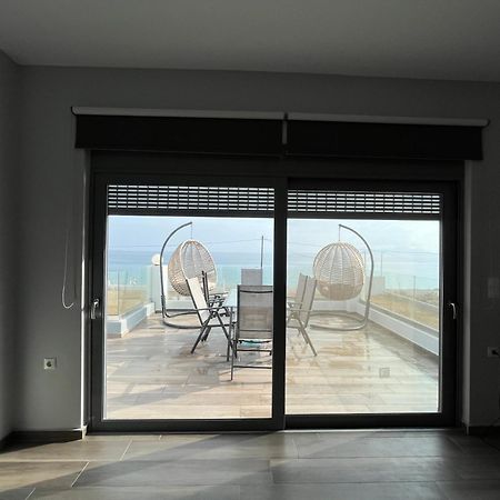 Previllage Red Apartment Kardamena  外观 照片