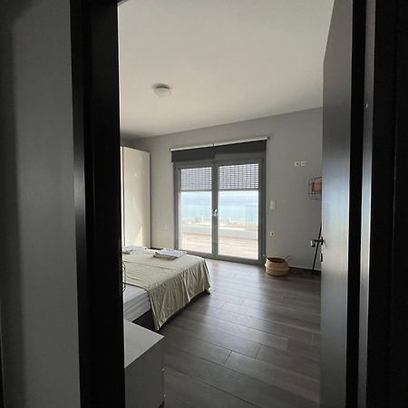 Previllage Red Apartment Kardamena  外观 照片
