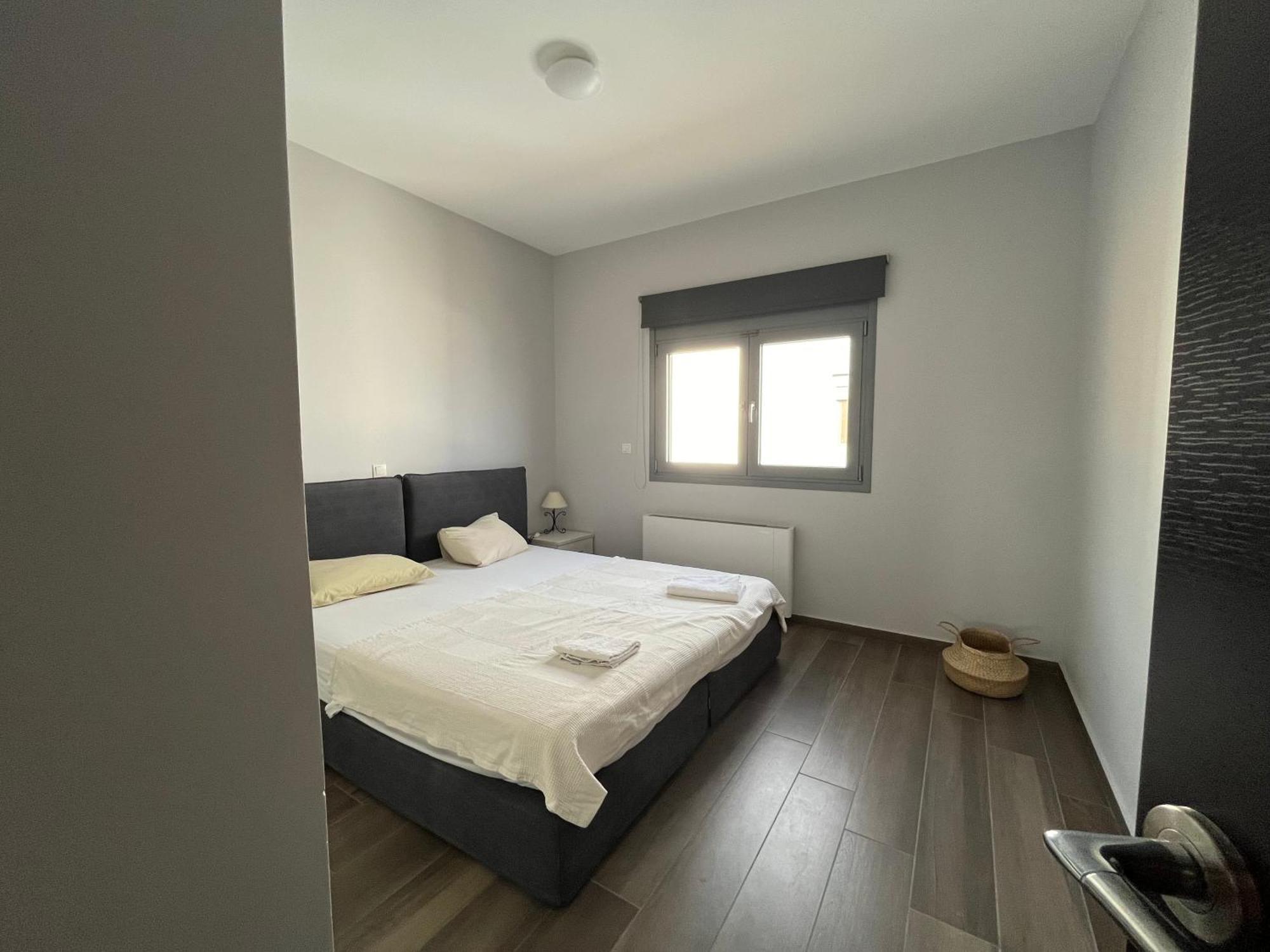 Previllage Red Apartment Kardamena  外观 照片