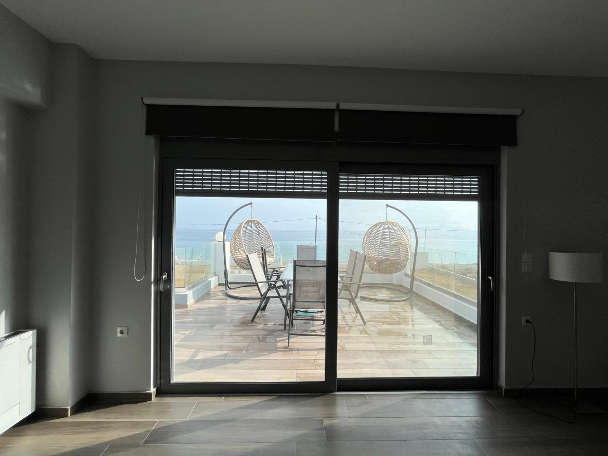 Previllage Red Apartment Kardamena  外观 照片