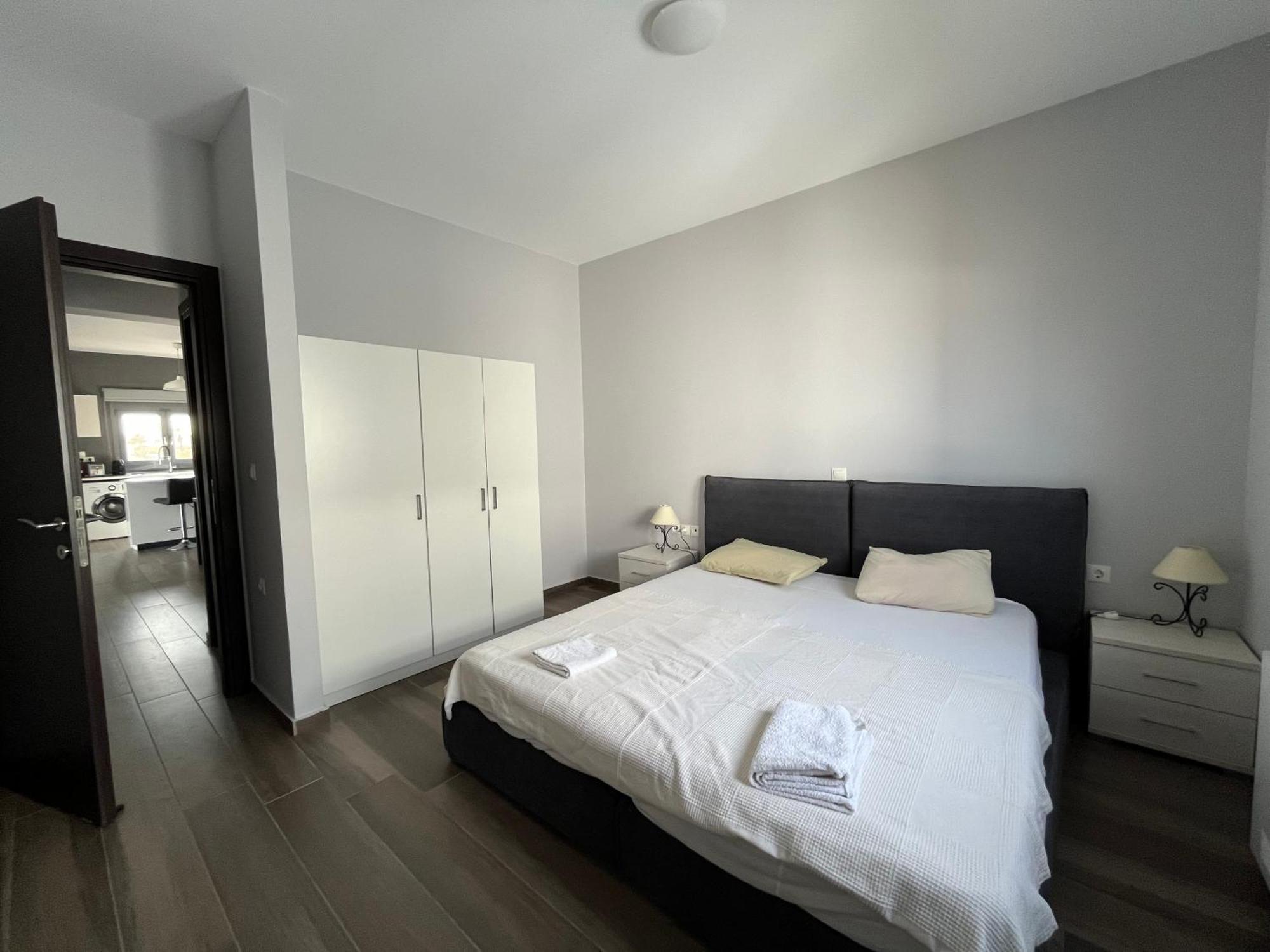 Previllage Red Apartment Kardamena  外观 照片