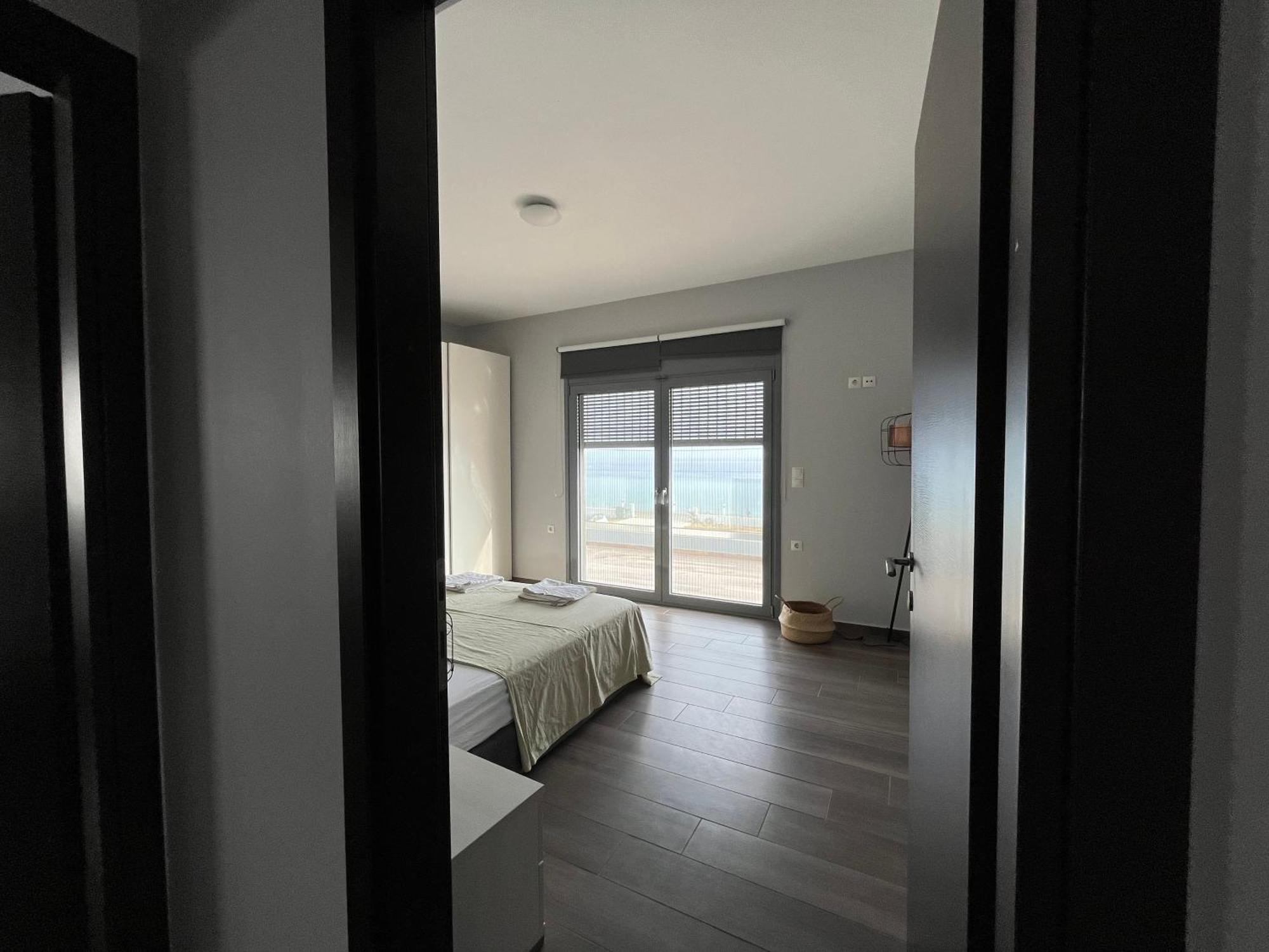 Previllage Red Apartment Kardamena  外观 照片