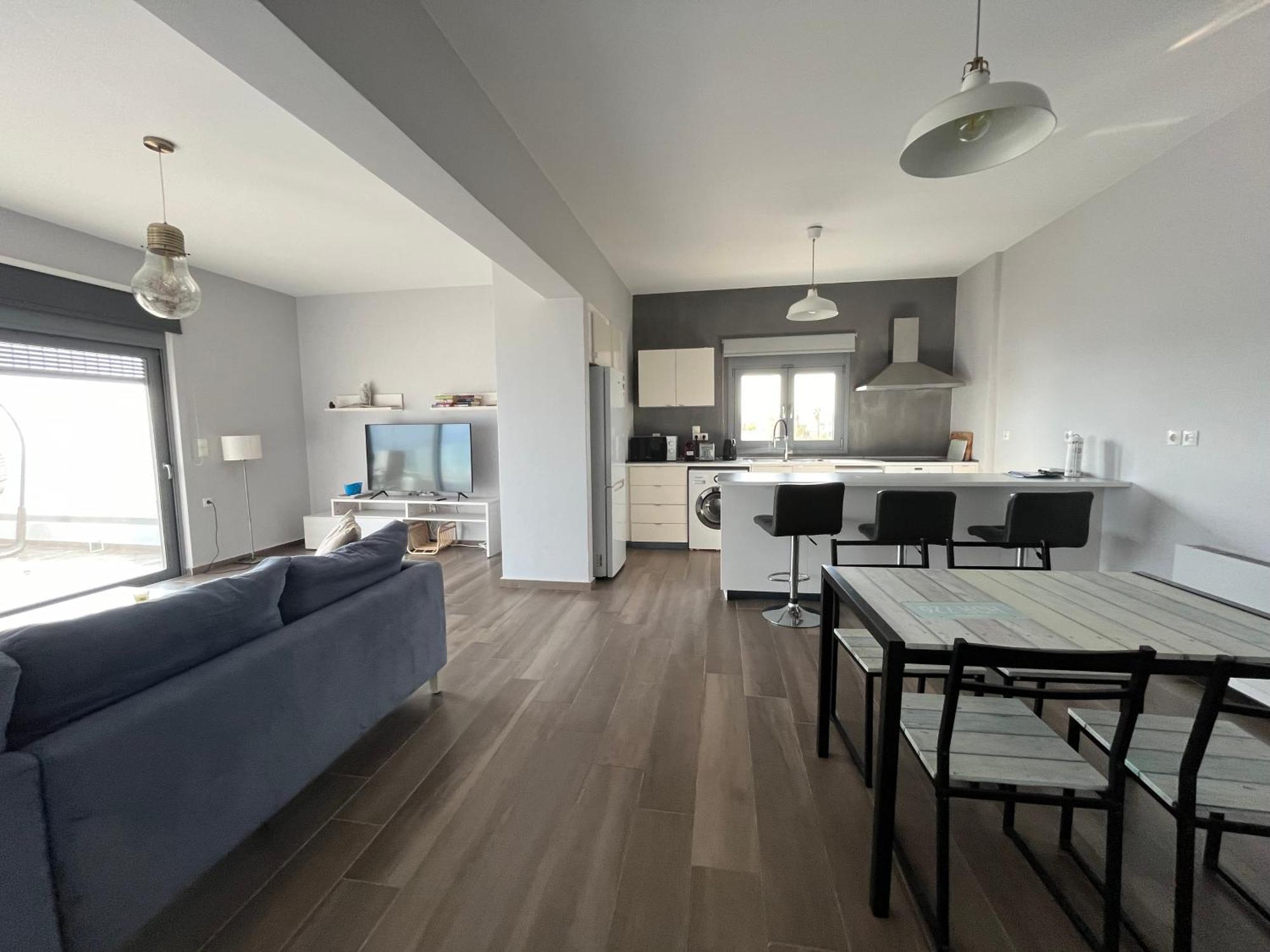 Previllage Red Apartment Kardamena  外观 照片