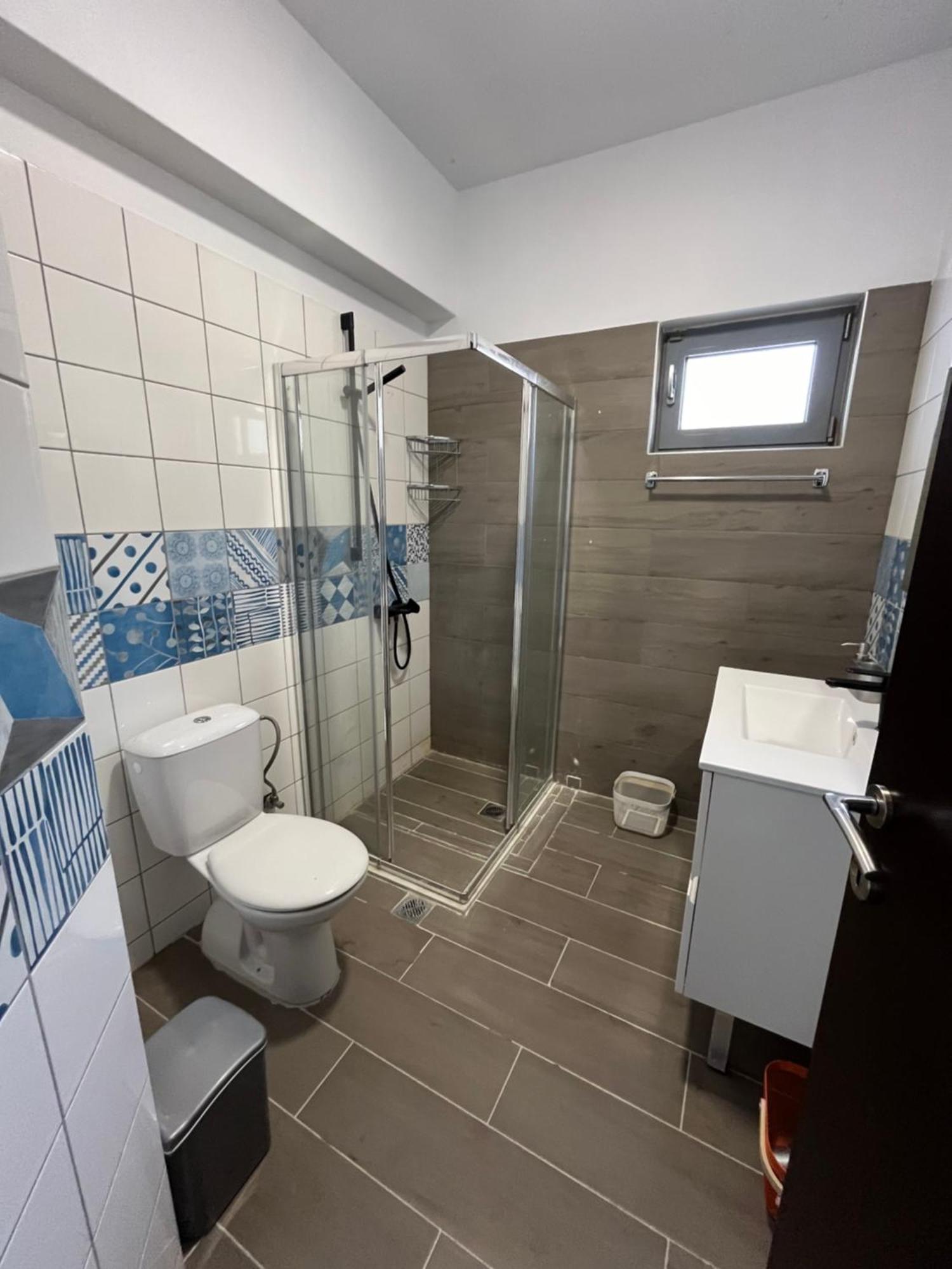Previllage Red Apartment Kardamena  外观 照片