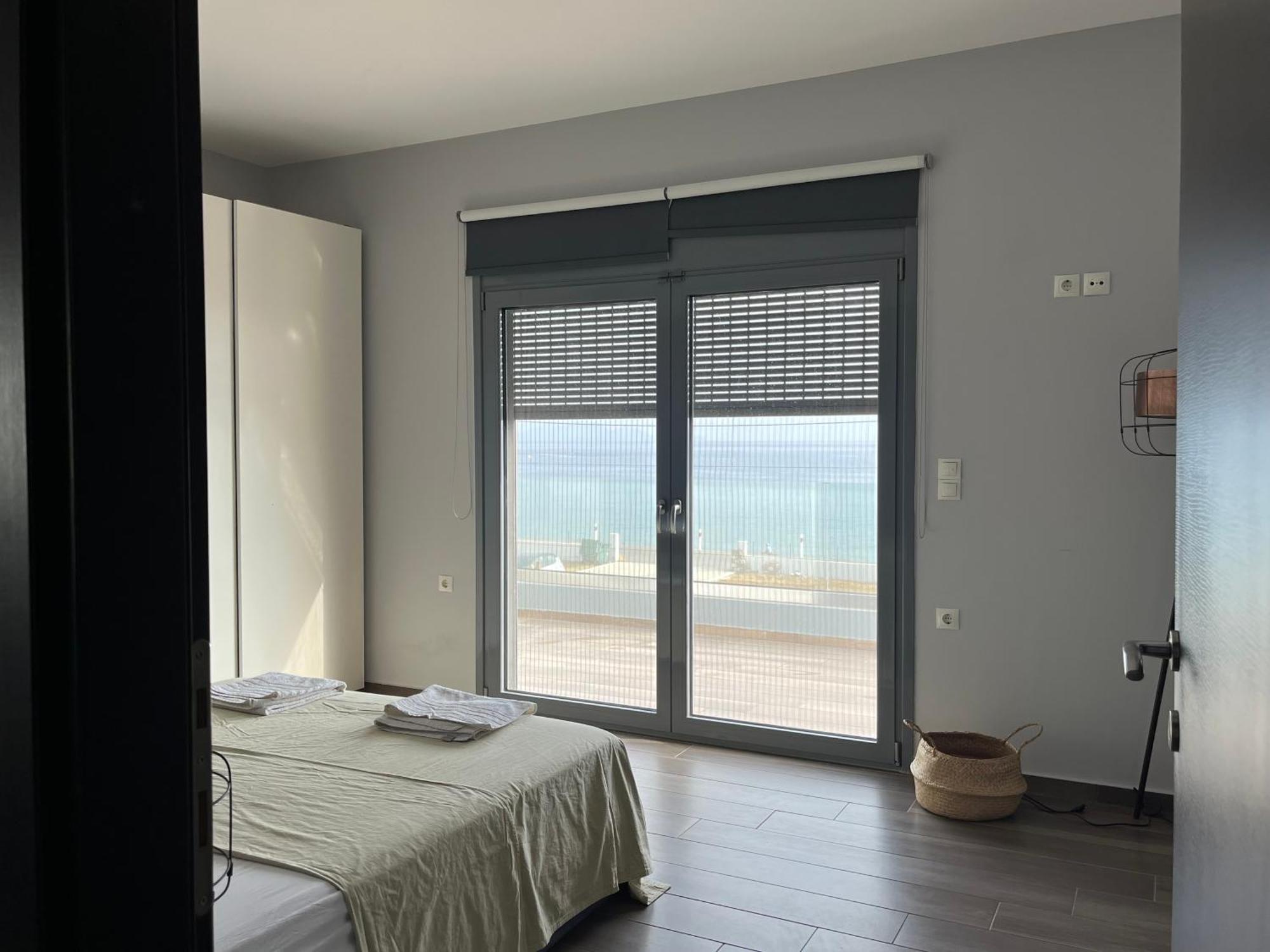 Previllage Red Apartment Kardamena  外观 照片